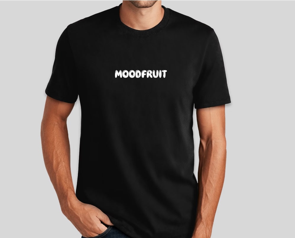 Moodfruit T-shirt