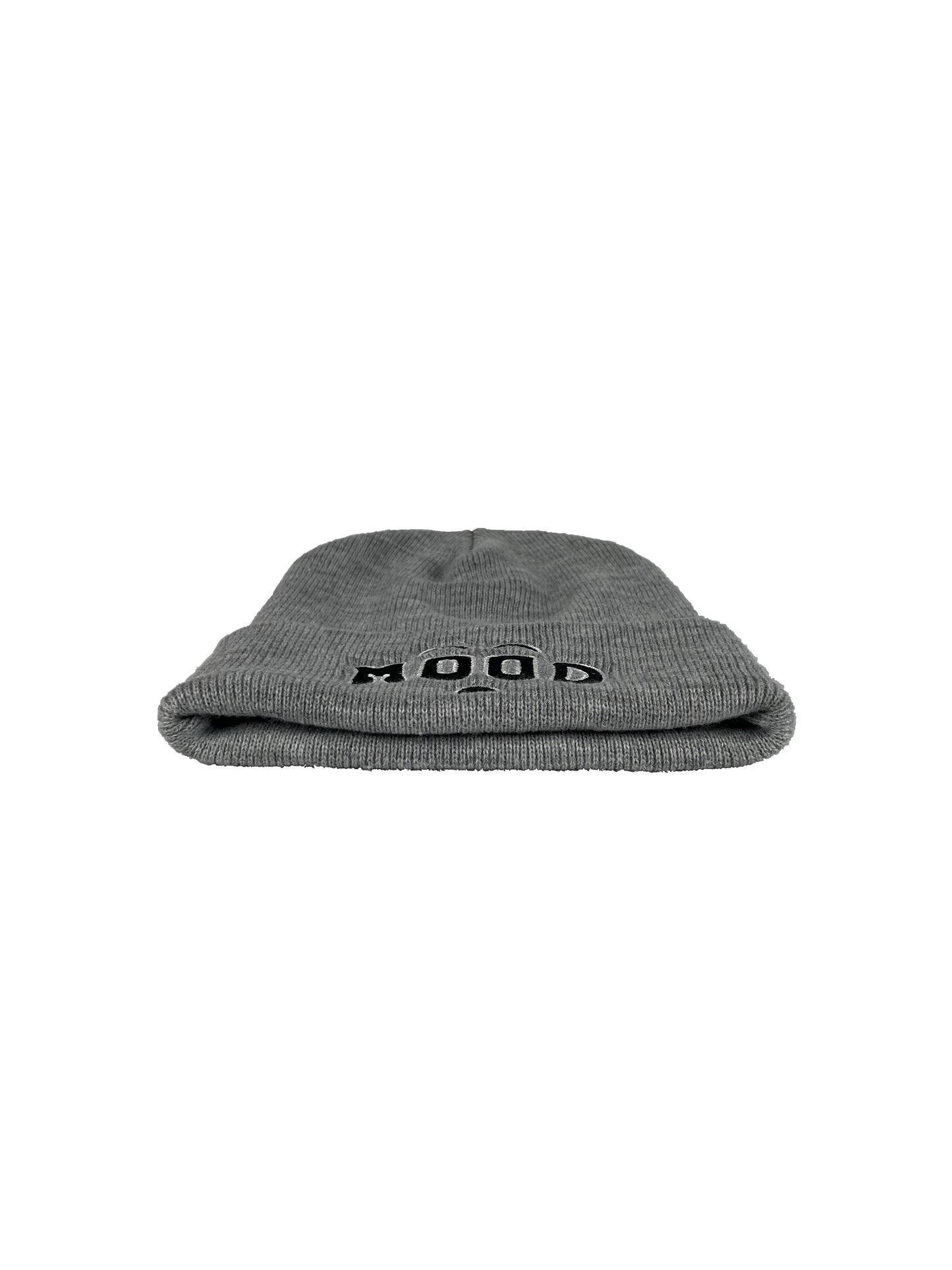 Classic Gray Beanie