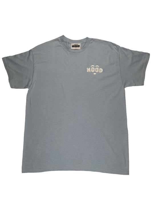 Classic Light Blue T-Shirt