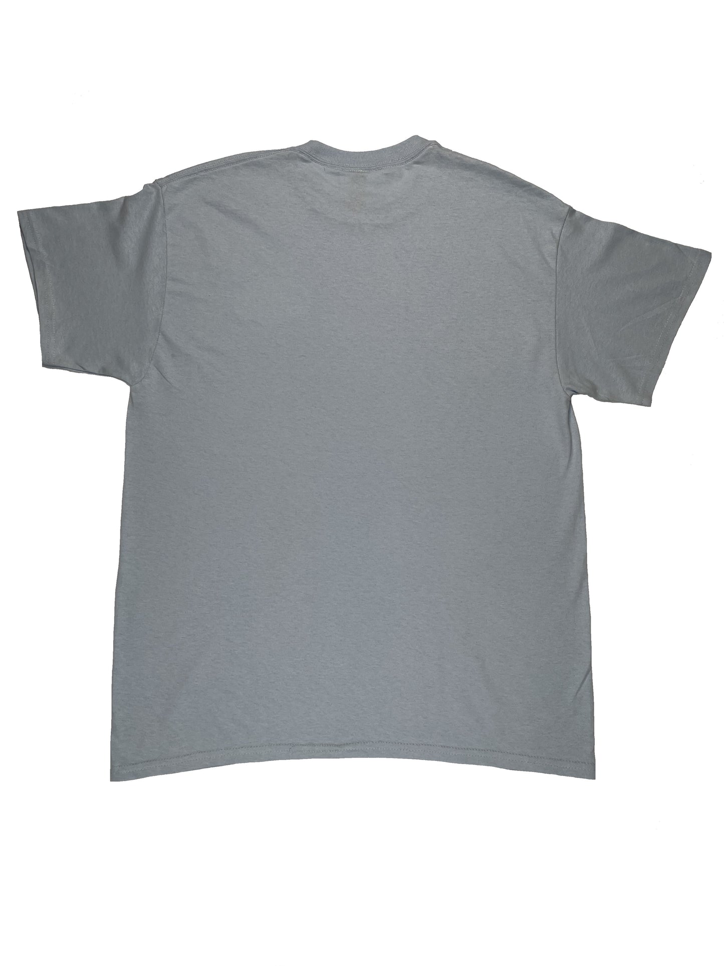 Classic Light Blue T-Shirt