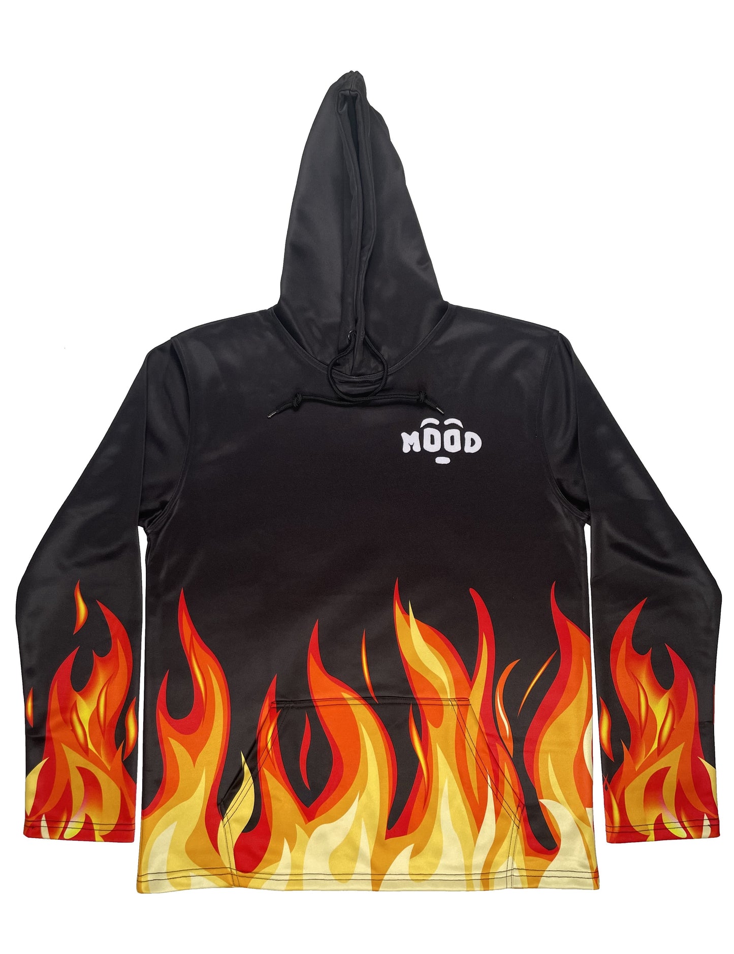 Premium Fire Jacket