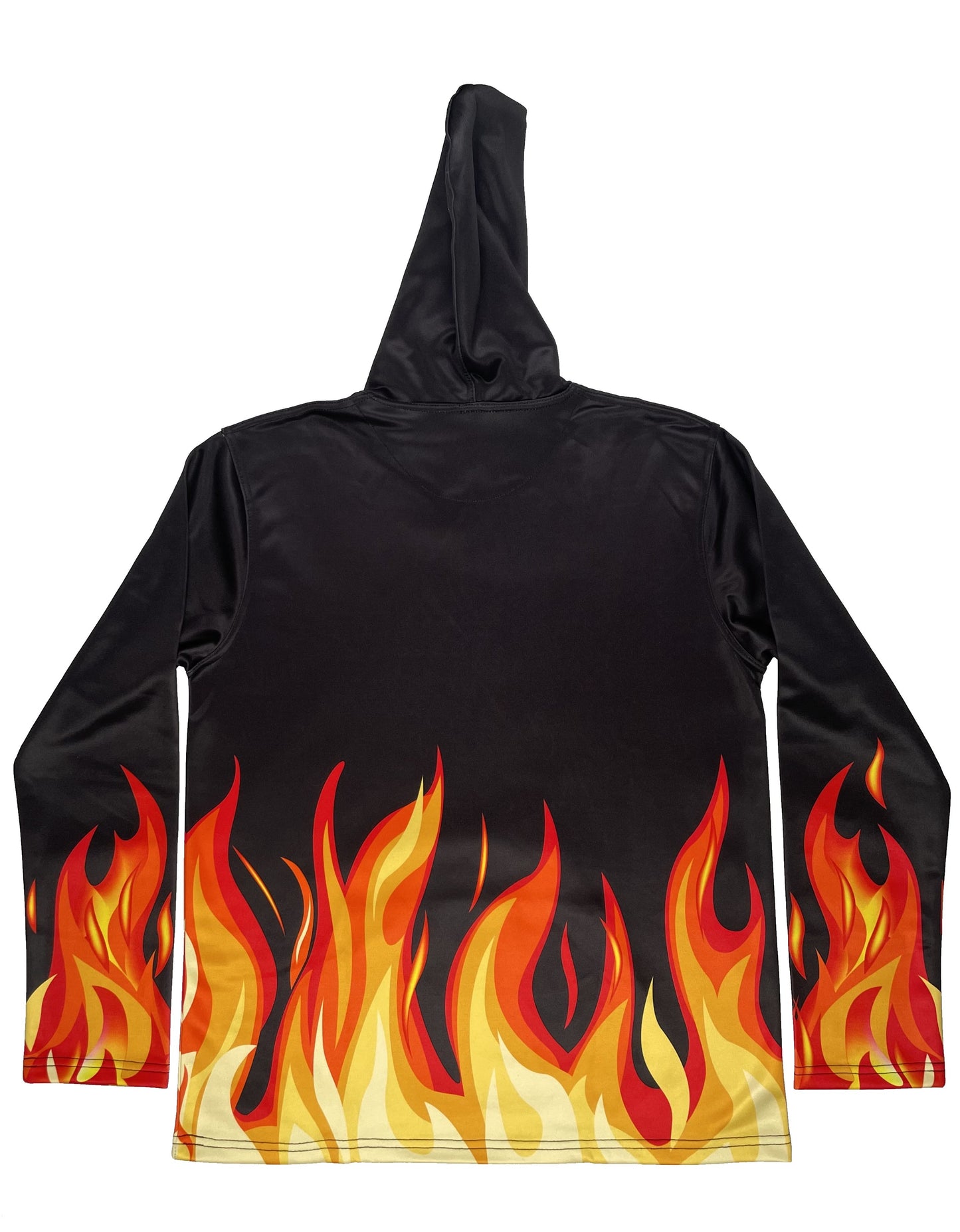 Premium Fire Jacket